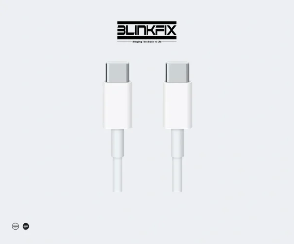 Apple 240W 2M USB-C Charge Cable