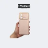 Lens Protection Back Case Cover