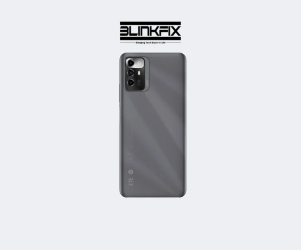 final_product_81ftaGo5KFL-Photoroom ZTE V40 Smart 5G 128GB | 4GB Space Gray