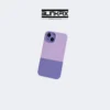 Shockproof Silicone Bumper Phone Case