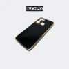 Lens Protection Back Case Cover