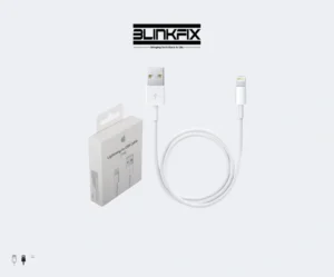 Apple Lightning to USB Cable