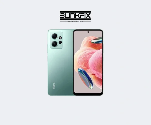 Xiaomi Redmi Note 12 4G (8GB RAM|256GB)