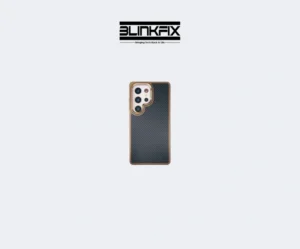 Lens Protection Back Case Cover