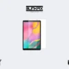 Tab Tempered Glass 9D