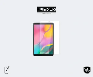 Tab Tempered Glass 9D