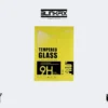 Tab Tempered Glass 9D