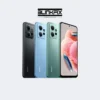 Xiaomi Redmi Note 12 4G (8GB RAM|256GB)