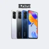 Xiaomi Redmi Note 11 Pro (8GB RAM|128GB)