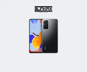 Xiaomi Redmi Note 11 Pro (8GB RAM|128GB)