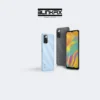 ZTE V40 Smart 5G 128GB | 4GB Space Gray