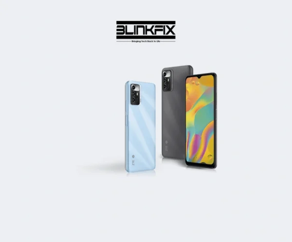 final_product_zte-bladeV40-smart5g-mobile-celulares ZTE V40 Smart 5G 128GB | 4GB Space Gray