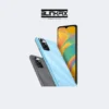 ZTE V40 Smart 5G 128GB | 4GB Space Gray
